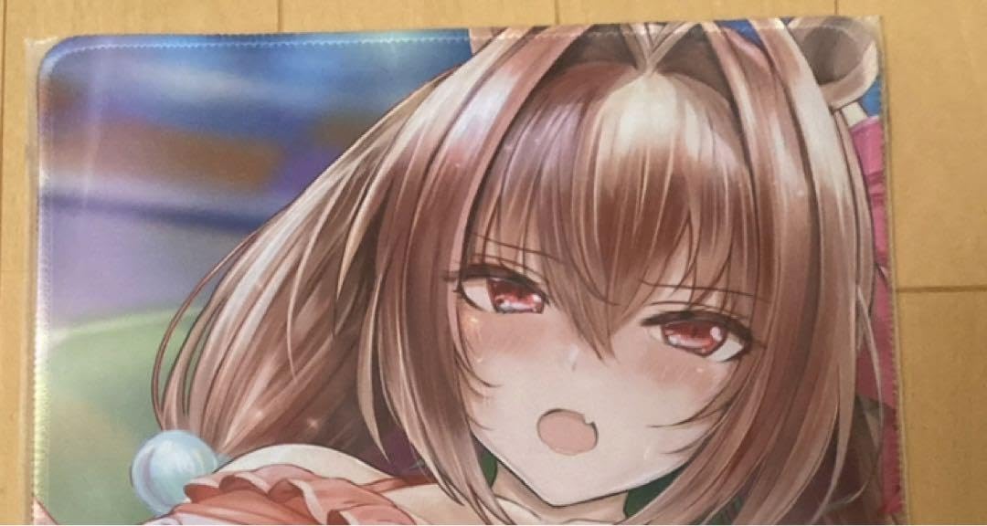 ウマ娘 ダイワスカーレット プレイマット